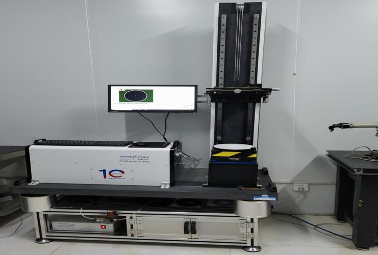 干涉成像光谱技术应用有何突破与局限？-图3