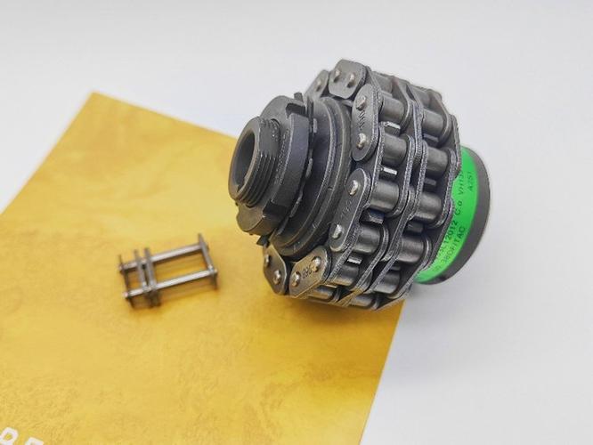 意大利扭矩限制器如何精准适配设备需求?-图3 意大利扭矩限制器如何精准适配设备需求?-图3