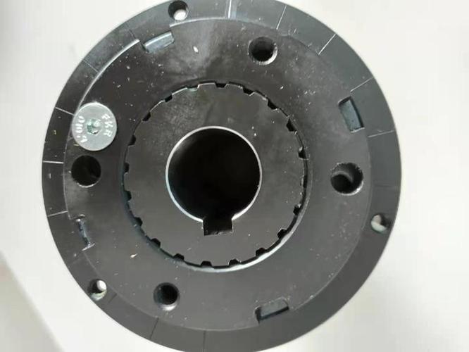 意大利扭矩限制器如何精准适配设备需求？-图2