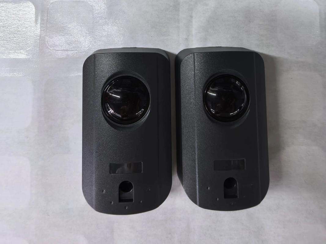 红外探测器品牌哪个好？-图1