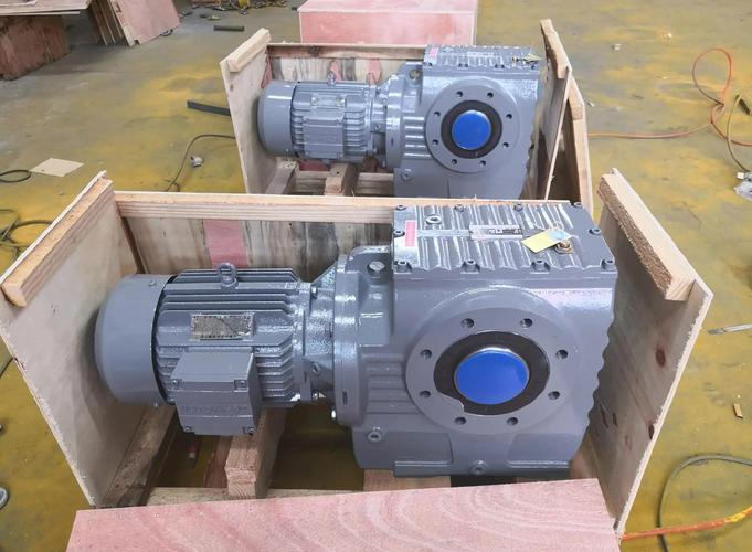 APES减速机什么品牌好?-图1 APES减速机什么品牌好?-图1