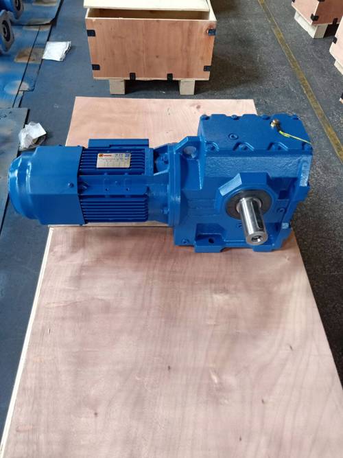 APES减速机什么品牌好？-图2