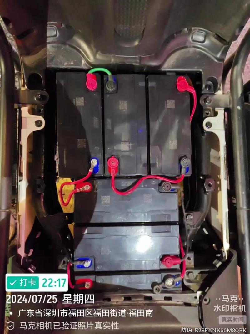 电动车锂电池维修到底要多久?-图2 电动车锂电池维修到底要多久?-图2