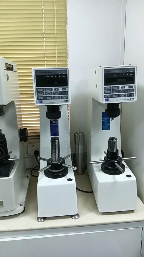 在线硬度仪哪个品牌最好？-图1