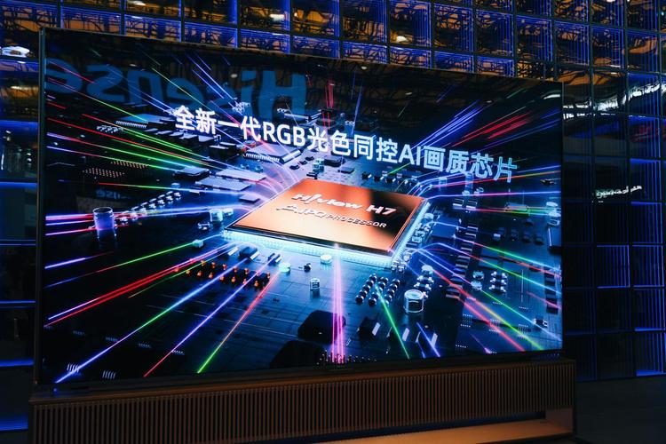 LED屏什么品牌芯片最好?-图3 LED屏什么品牌芯片最好?-图3