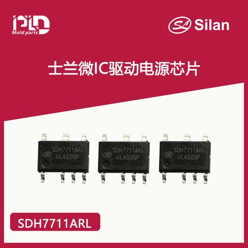 LED屏什么品牌芯片最好?-图2 LED屏什么品牌芯片最好?-图2