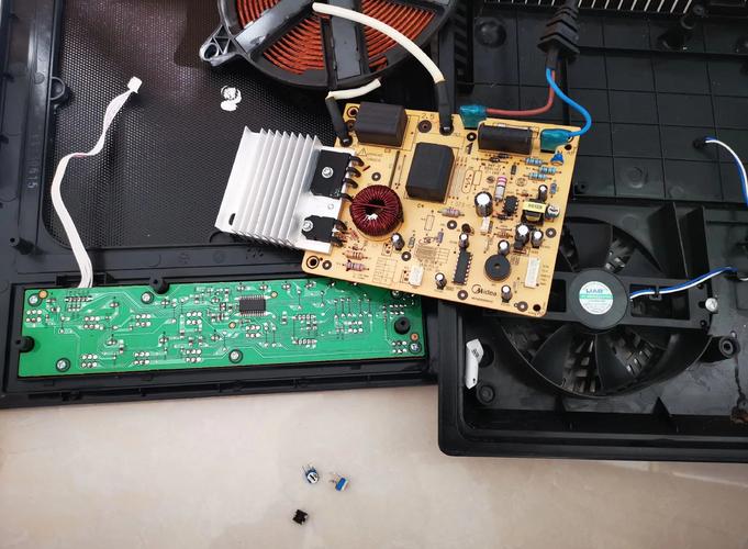 自制电磁炉检锅维修工具怎么用?-图3 自制电磁炉检锅维修工具怎么用?-图3