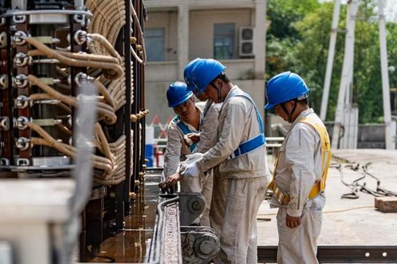 电动机与变压器检测维修-图1 电动机与变压器检测维修-图1