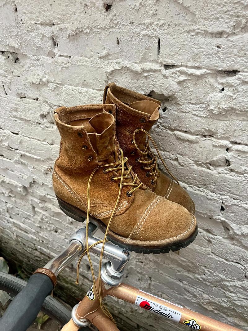 Wesco品牌到底怎么样?-图2 Wesco品牌到底怎么样?-图2