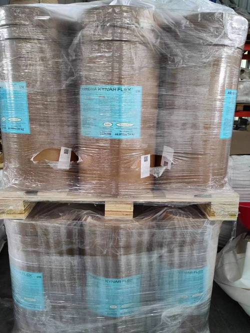 PVDF国际品牌有哪些？-图1