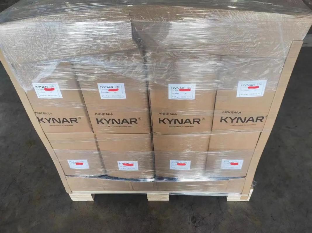 PVDF国际品牌有哪些？-图2