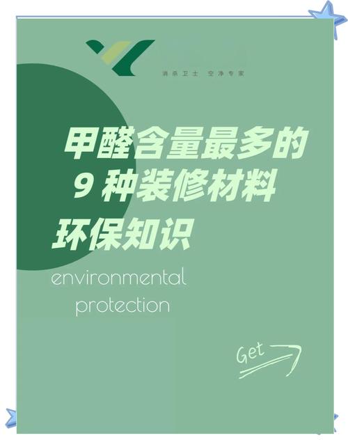 甲醛含量标准，装修品牌如何达标？-图3