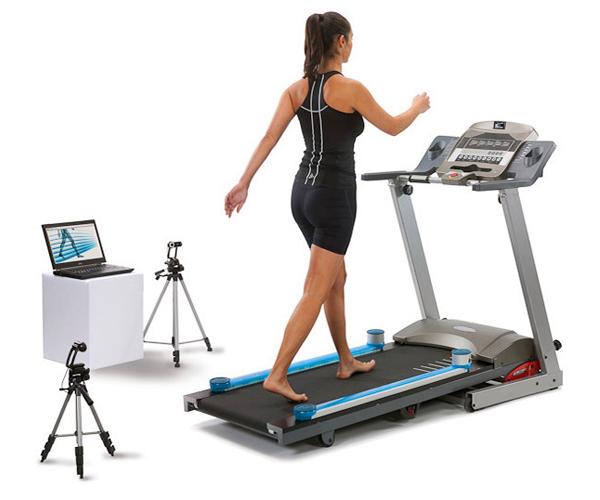 步态分析系统品牌数量知多少?-图2 步态分析系统品牌数量知多少?-图2