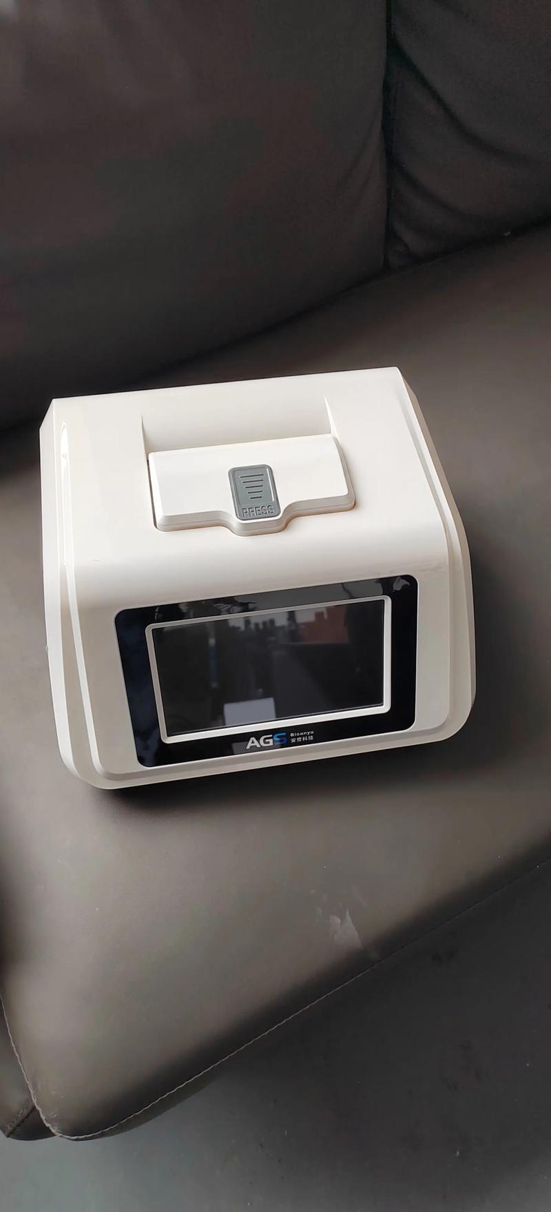 定量pcr仪品牌有哪些?-图1 定量pcr仪品牌有哪些?-图1