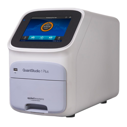 定量pcr仪品牌有哪些?-图2 定量pcr仪品牌有哪些?-图2