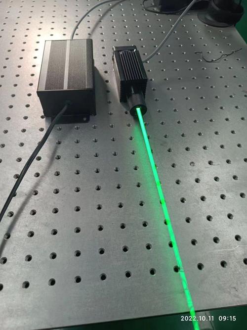 激光能否全面替代LED光技术?-图3 激光能否全面替代LED光技术?-图3