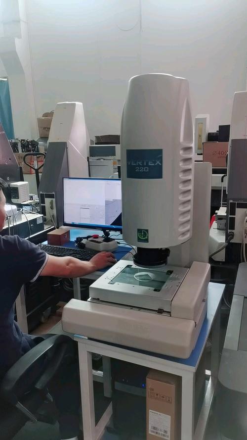 电子测量技术如何应用于实际场景？-图3