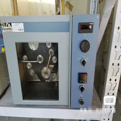 高速逆流色谱品牌怎么选?-图1 高速逆流色谱品牌怎么选?-图1