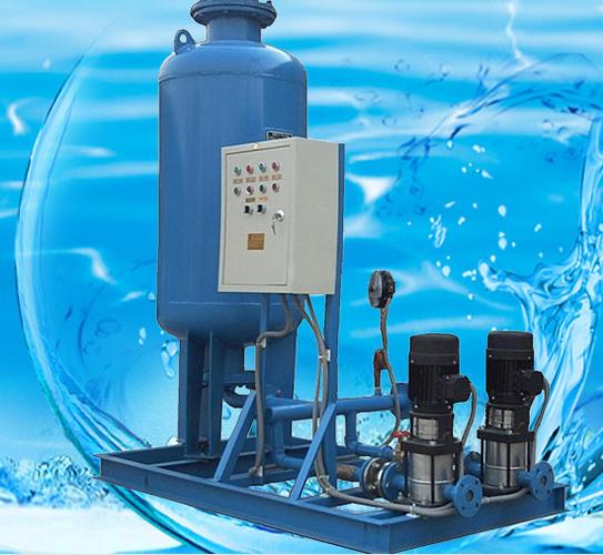 多功能定压补水装置品牌哪家好？-图3