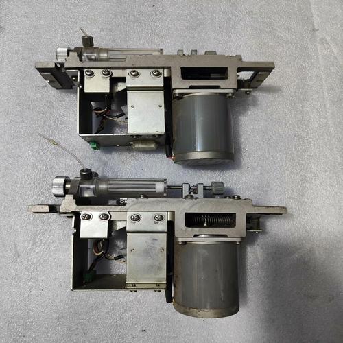 生化进口配件品牌有哪些?-图2 生化进口配件品牌有哪些?-图2