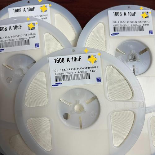 贴片电阻电容品牌怎么选?-图1 贴片电阻电容品牌怎么选?-图1