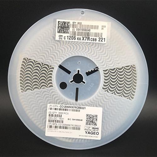 贴片电阻电容品牌怎么选？-图2