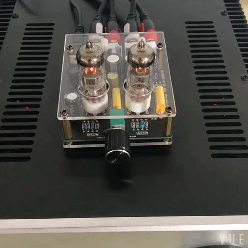 电子管前级噪音大，如何快速排查维修？-图2