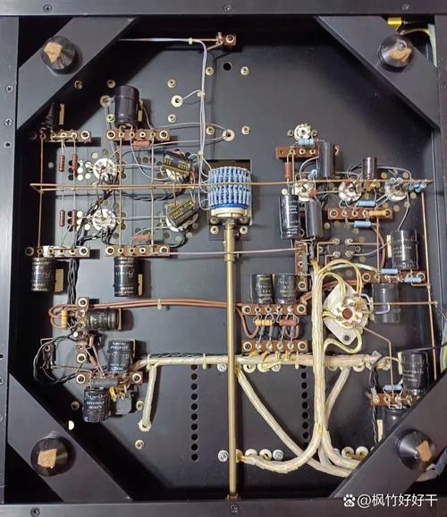 电子管前级噪音大,如何快速排查维修?-图1 电子管前级噪音大,如何快速排查维修?-图1