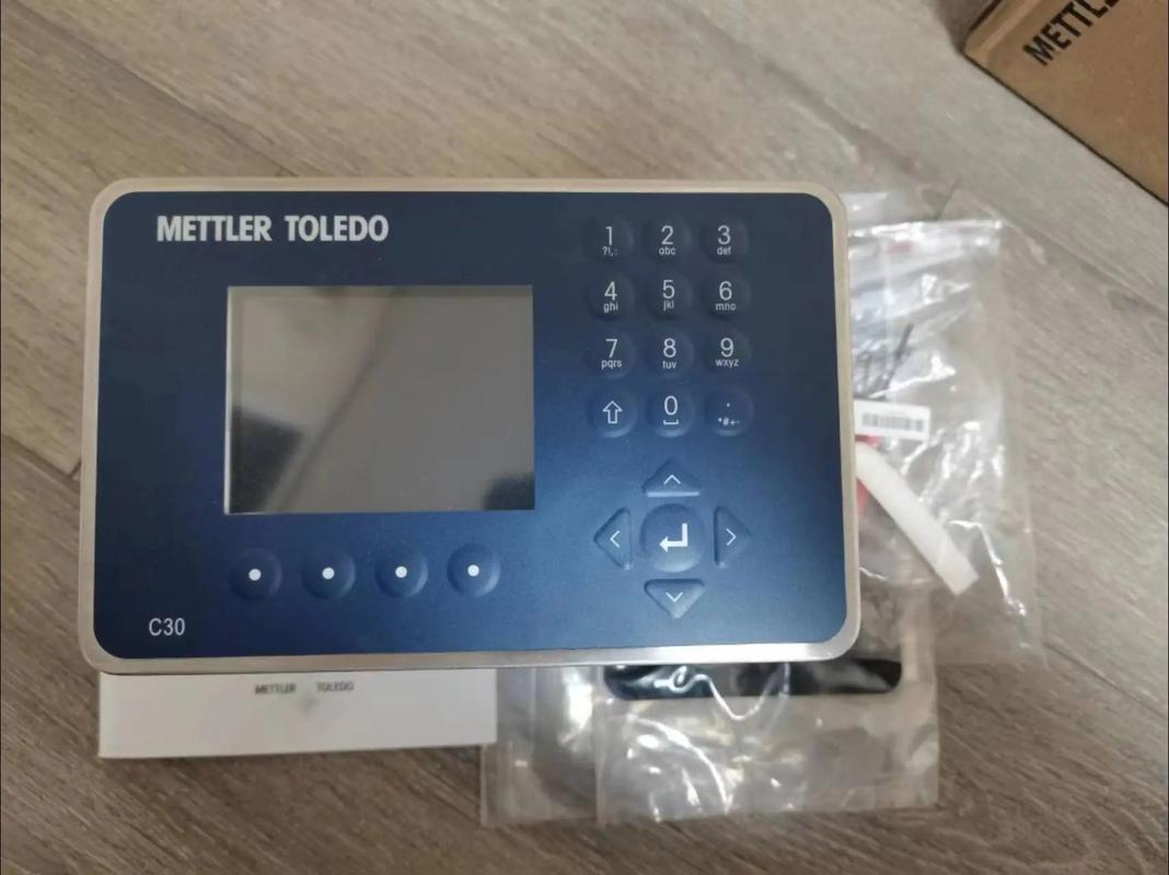 中国称重仪表10大品牌,排名依据是什么?-图2 中国称重仪表10大品牌,排名依据是什么?-图2