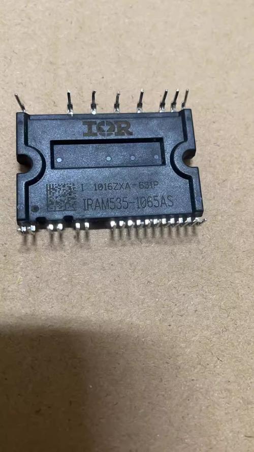 模块2503核心技术-图3