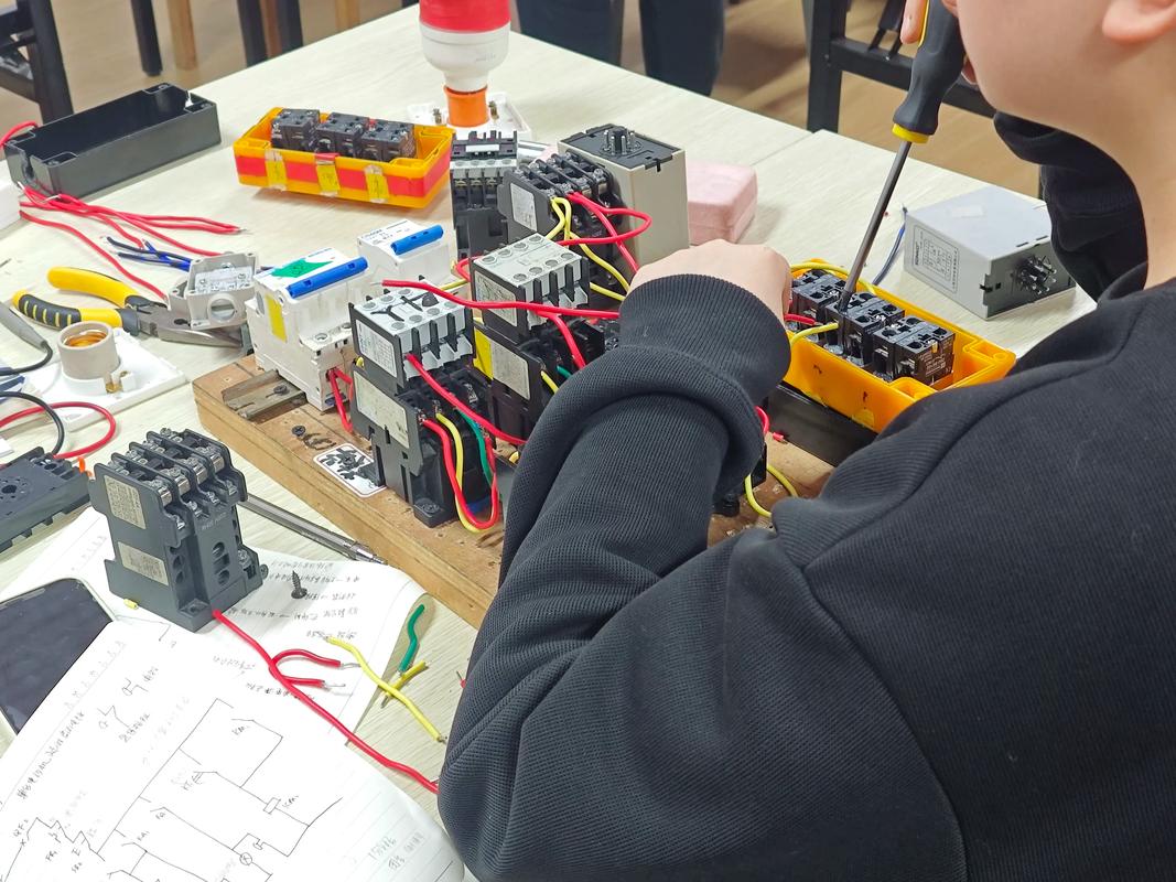 电单片机的维修视频教程-图3