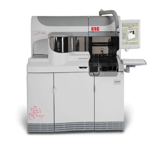 进口干湿生化仪品牌有哪些？-图2