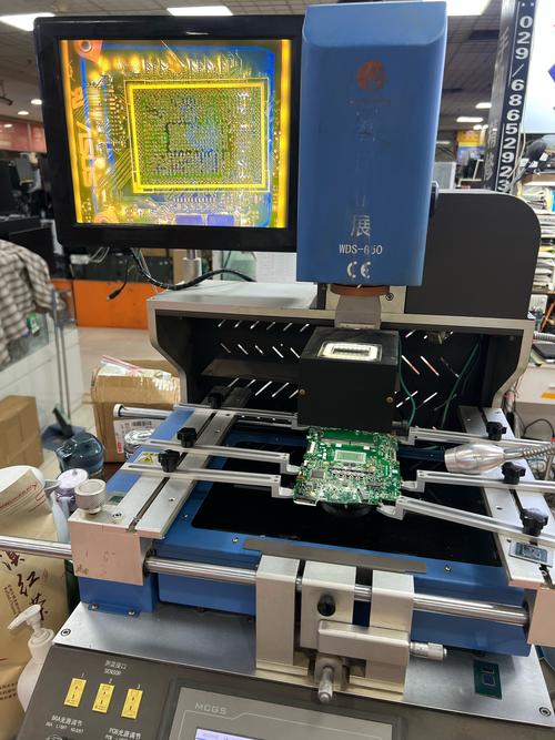 维修电视机选什么焊台合适?-图3 维修电视机选什么焊台合适?-图3