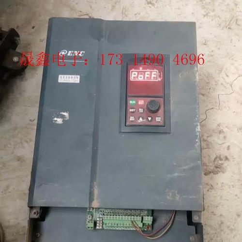 变频器三相烧掉，维修还值吗？-图2