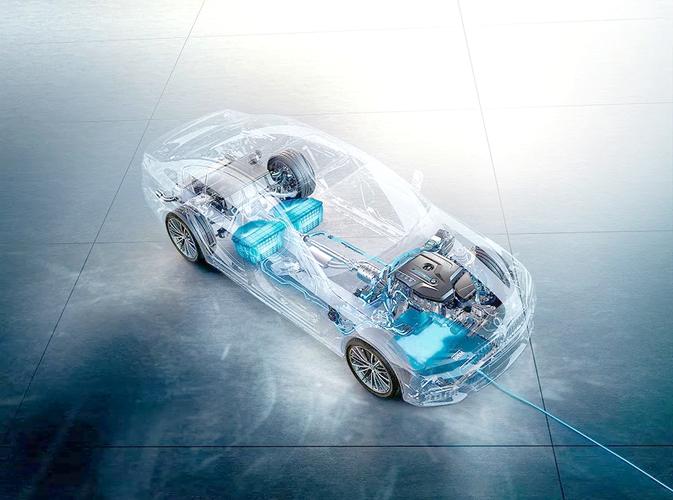 汽车远程无线充电,何时能普及?-图1 汽车远程无线充电,何时能普及?-图1