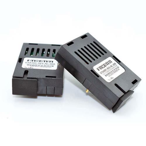 19光纤收发模块品牌哪个好？-图2