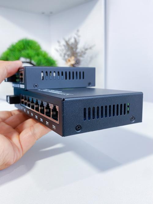 19光纤收发模块品牌哪个好？-图3