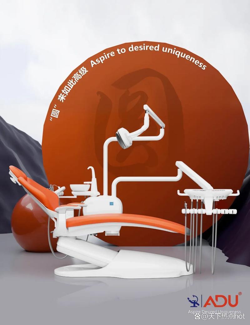 美国牙科综合治疗椅,哪些品牌更靠谱?-图3 美国牙科综合治疗椅,哪些品牌更靠谱?-图3