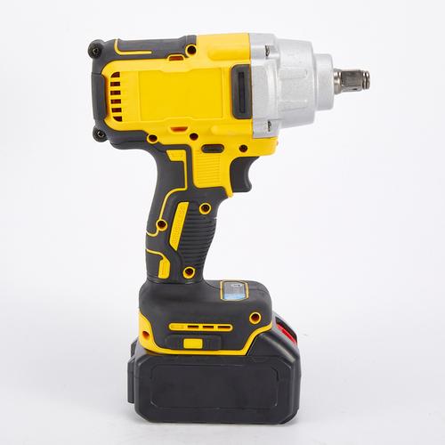 电动扳手哪个品牌扭力最大？-图2