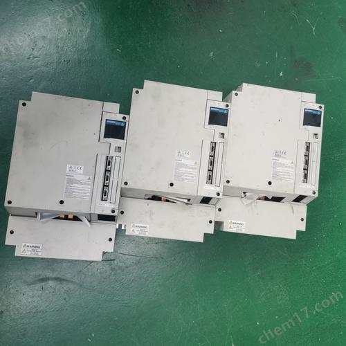 东莞三菱伺服驱动器维修常见故障有哪些?-图3 东莞三菱伺服驱动器维修常见故障有哪些?-图3