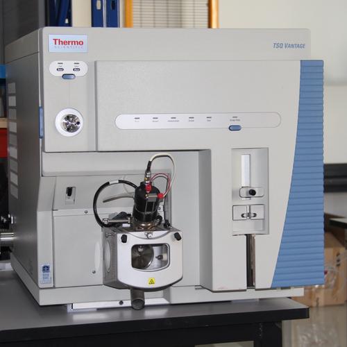 液质联用质谱仪进口品牌如何选?-图3 液质联用质谱仪进口品牌如何选?-图3