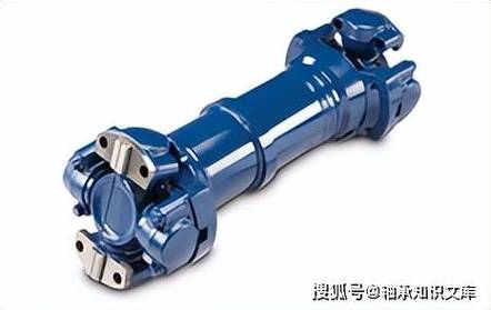 SP联轴器是什么品牌?-图1 SP联轴器是什么品牌?-图1