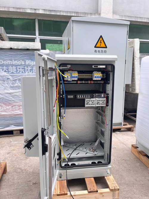 基站后备电源技术要点有哪些关键？-图1