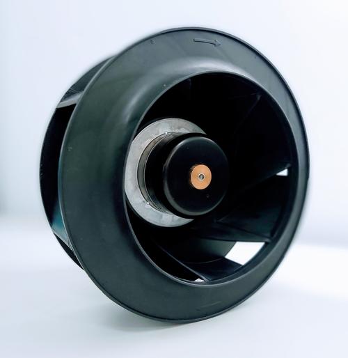 进口离心风机品牌有哪些？-图3