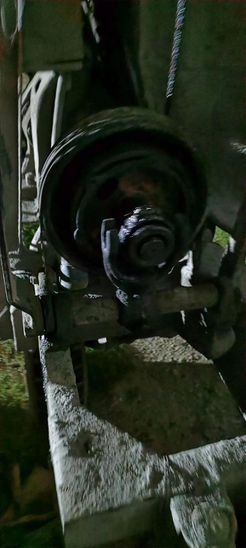 B20搅拌机维修点哪里找?-图1 B20搅拌机维修点哪里找?-图1