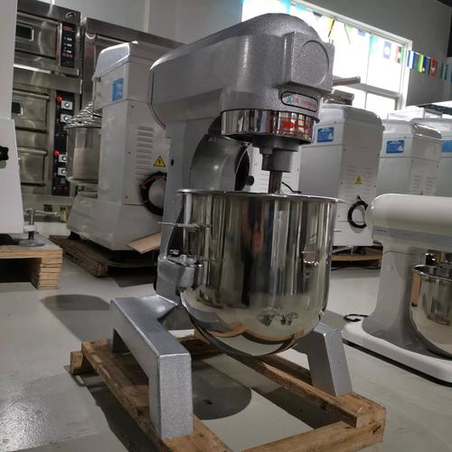 B20搅拌机维修点哪里找？-图3