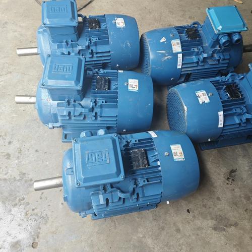 世界著名电机品牌有哪些-图1 世界著名电机品牌有哪些-图1