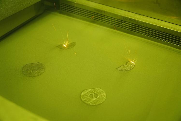 3D打印机喷头坏了怎么修？-图2