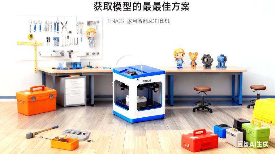 3D打印机喷头坏了怎么修?-图3 3D打印机喷头坏了怎么修?-图3