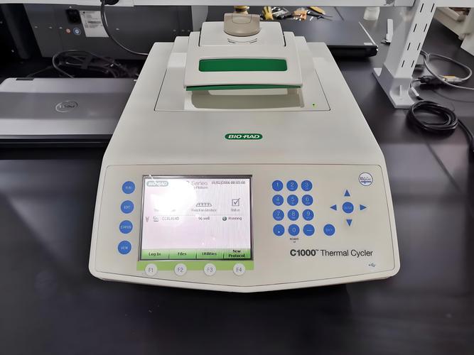 国产PCR仪什么品牌好-图1 国产PCR仪什么品牌好-图1